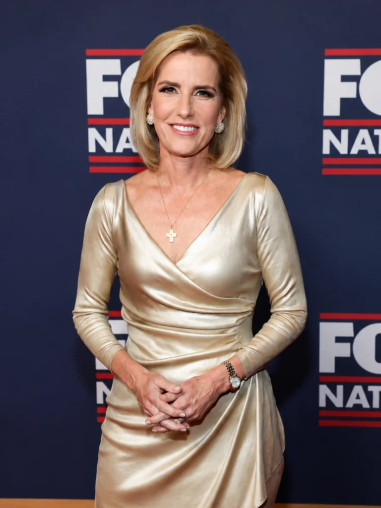 How Tall Is Laura Ingraham? Real Height, Age, Net Worth, and Bio