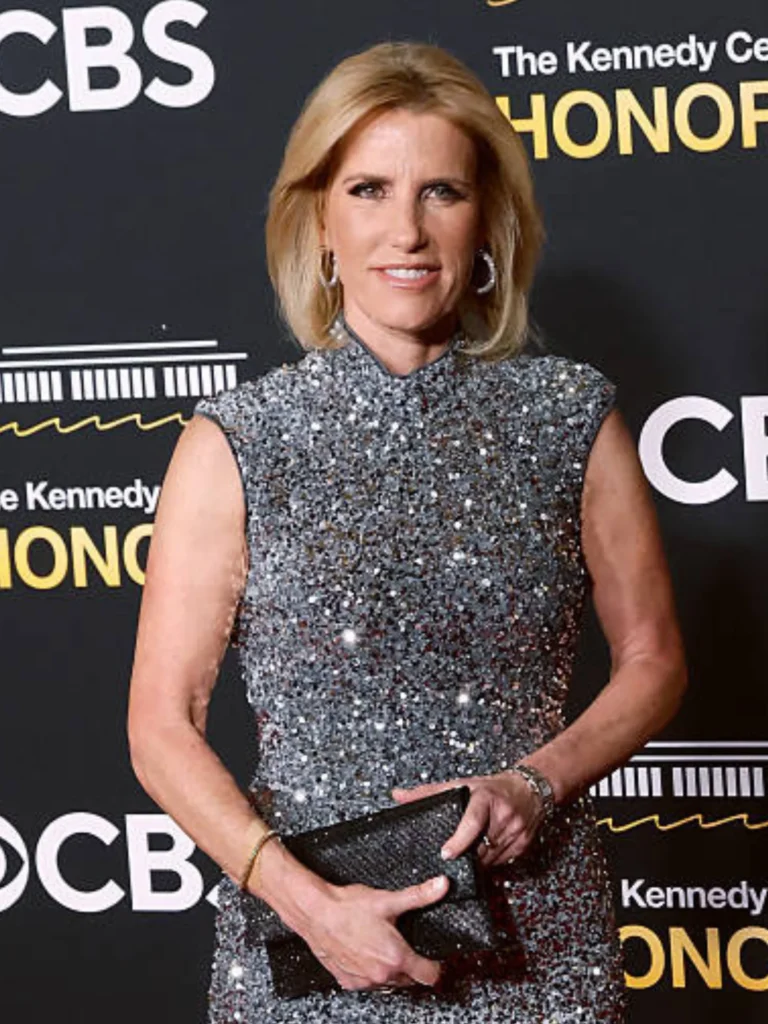 Is Laura Ingraham’s Height Official, Listed, or Estimated?