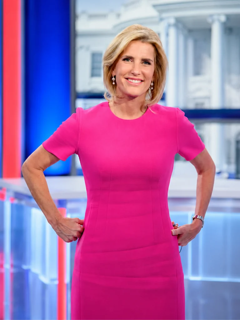 Laura Ingraham Quick Profile