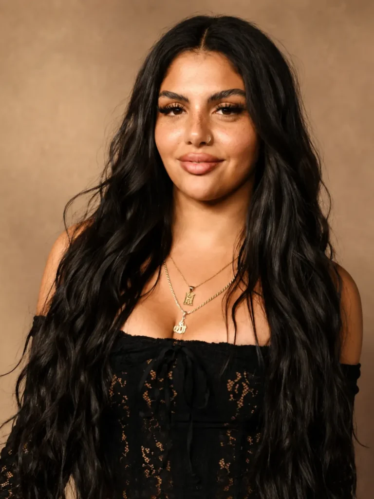 Huda Mustafa Age, height, daughter, boyfriend, net worth, career
