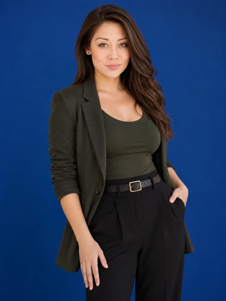How old is Fiona Rene? Age & birthday