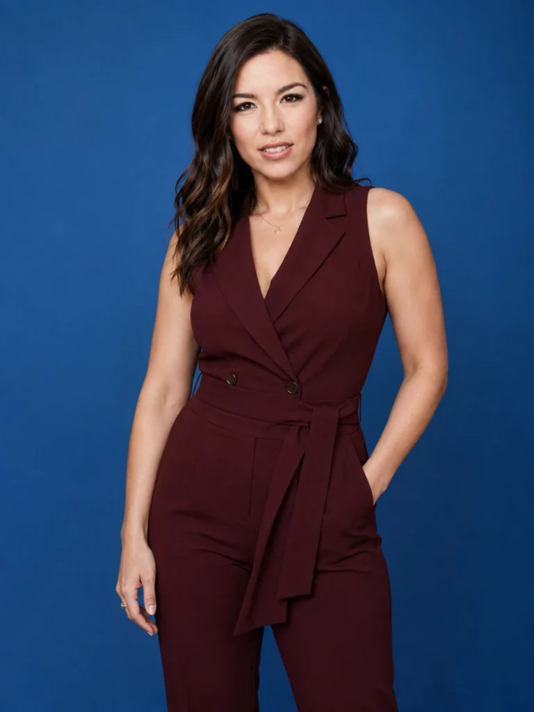 How old is Priscilla Alvarez? Age and birthday