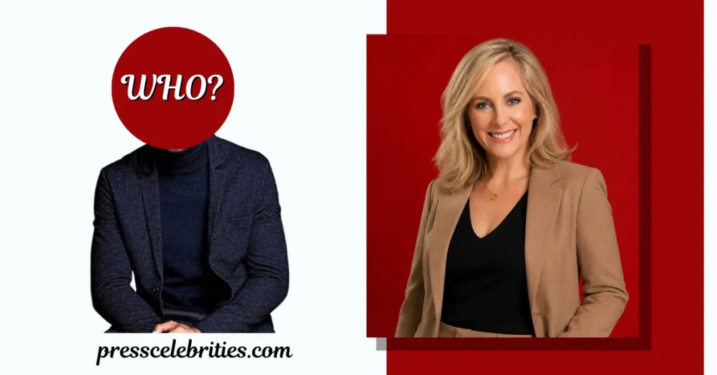 Is Kristine Sorensen married? Husband and family
