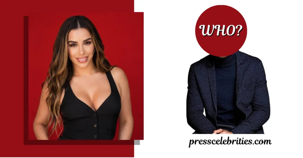 Is Nacya Marreiro married? Husband and dating life