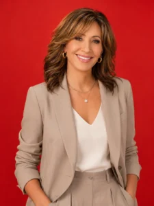 Jovana Lara Age, height, husband, children, net worth, career