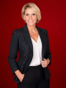 Karen Drew Age, height, husband, daughters, net worth, career