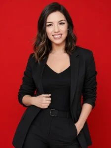 Priscilla Alvarez Age, height, husband, salary, net worth, career